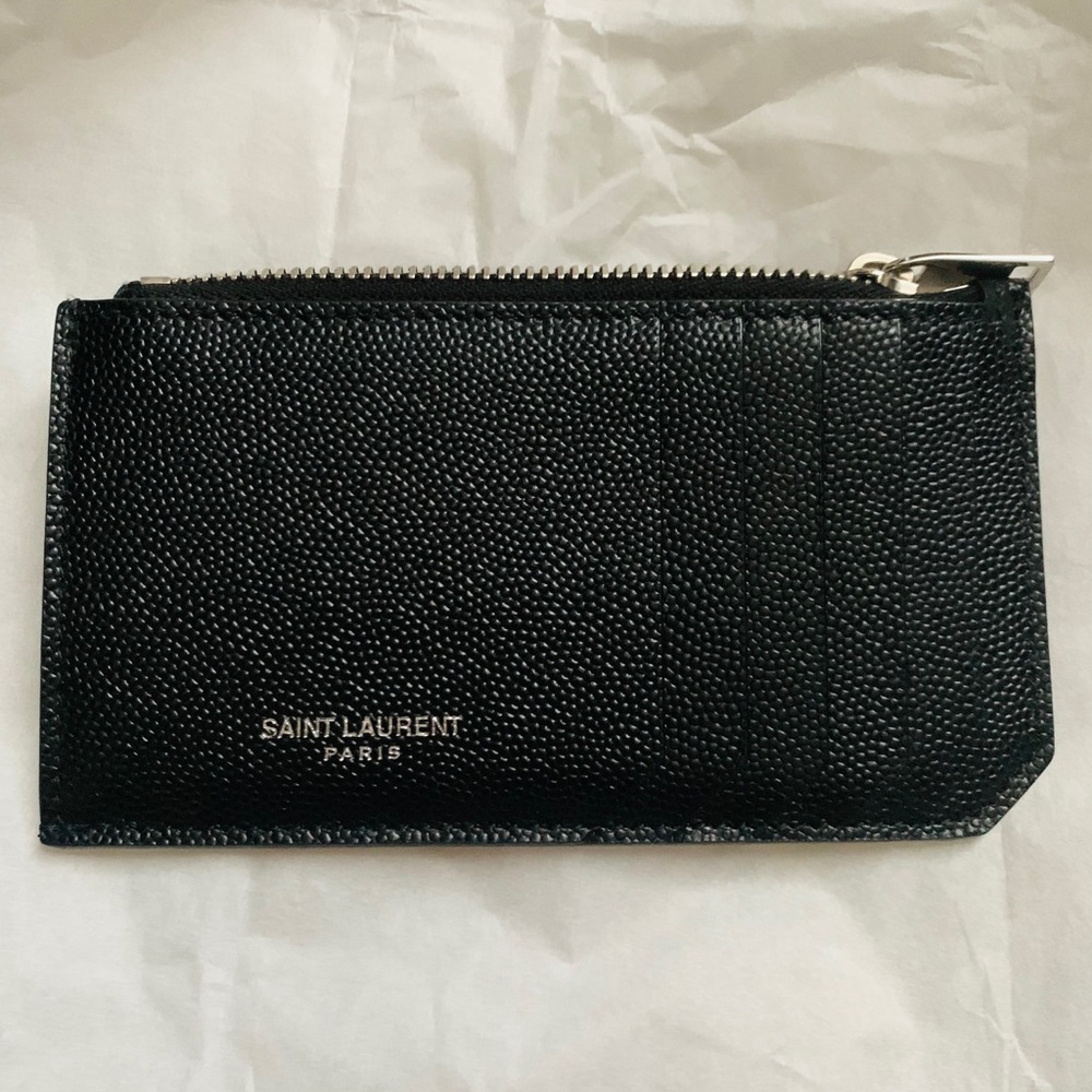 SOLD!!!! NOT FOR SALE!!! !Saint Laurent